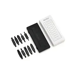 Набір біт для Nextool Flagship Captain та Pocket tool
