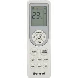 Спліт-система Sensei Super Nordic Inverter SAC-12SKWN/I [130731] - мініатюра 9