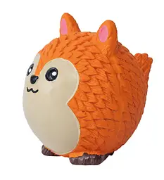 Іграшка для собак Quapas! Fun Cute fox - мініатюра 3