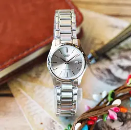 Годинник жіночий Casio LTP-1183A-7A - мініатюра 4