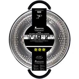 Друшляк MasterPro Foodies collection 24 см (BGMP-1530) - мініатюра 2