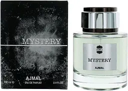Оригінал Ajmal Mystery 100 мл парфумована вода