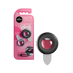 Ароматизатор Aroma Car DOT&REFILL - BUBBLE GUM (12036)