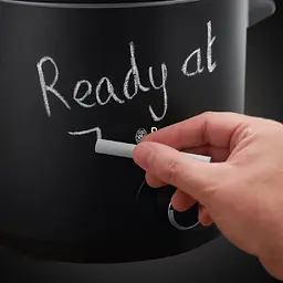 Мультиварка Russell Hobbs 24180-56 Chalkboard (6452498) - мініатюра 4