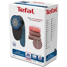 Машинка для чищення трикотажу Tefal JB1011E0 - мініатюра 8