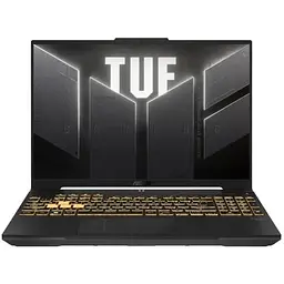 Ноутбук Asus TUF Gaming F16 (FX607VU-I5165)