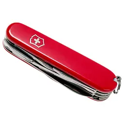 Ніж Victorinox Deluxe Tinker [1.4723] [72664] - мініатюра 3