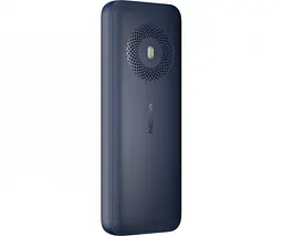 Телефон Nokia 130 TA-1576 Dual Sim 2023 кнопковий темно-синій (6438409089151) - мініатюра 7