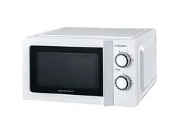 Мікрохвильова піч Grunhelm 20MX711-W White