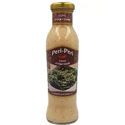 Соус Кунжутний Peri Peri  6 шт. x  310 г 