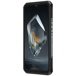 Мобільний телефон OUKITEL WP62 8/256GB Black (6941749825476) - мініатюра 2