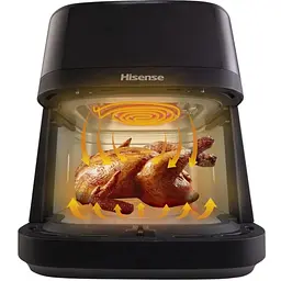 Мультипіч Hisense HAF1800DCD (746753) - мініатюра 3