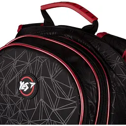 Рюкзак шкільний напівкаркасний Yes S-100 Spider (559582) - мініатюра 7