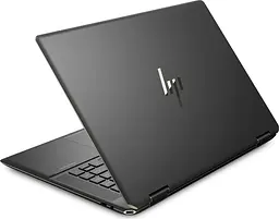 Ноутбук HP Spectre x360 14-ef2000ua 13.5' WUXGA+ IPS Touch, Intel i5-1335U, 16GB, F1024GB, UMA, Win11, чорний (825D4EA) - мініатюра 8