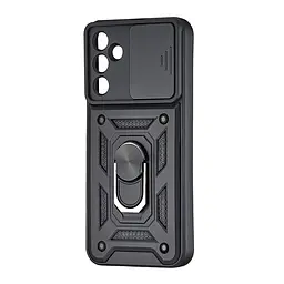 Чохол Full Protection Samsung A15 4G (A155)/A15 5G (A156) Black