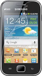 Захисна плівка Global Shield для Samsung S6802