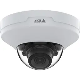 Мережева відеокамера Axis M4215-V 02676-001 White