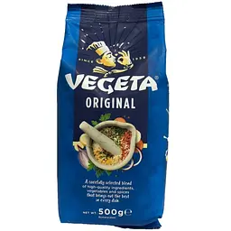 Приправа універсальна Vegeta з овочами 500 г