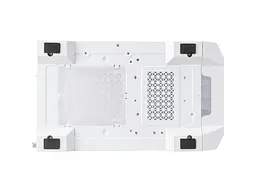 Корпус 1stPlayer H2-WH-4F7-W White - мініатюра 7