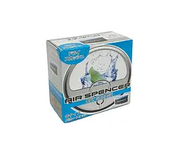 Ароматизатор Eikosha A73 Dry Squash SPIRIT REFILL крейдяний для автомобіля оригінал Японія