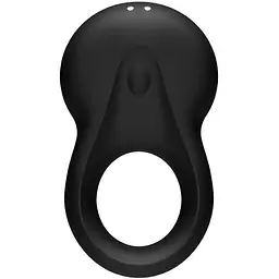 Ерекційне смарт-віброкільце Satisfyer Signet Ring - мініатюра 4