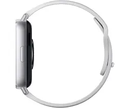 Смарт-годинник Xiaomi Redmi Watch 5 Active BHR8790GL Matte Silver сріблясті - мініатюра 3