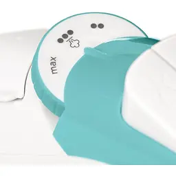 Праска Russell Hobbs Light&Easy 2400 Вт бірюзова (26470-56) - мініатюра 5