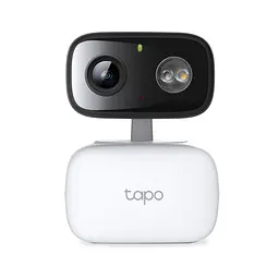 IP-камера TP-Link Tapo C206 FHD N300 microSD motion detection. зовнішня/внутрішня AI - мініатюра 5