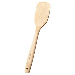 Лопатка Fiskars Folken FSC дерев'яна (1075687) - мініатюра 2