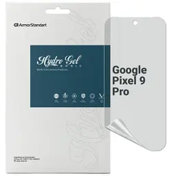 Плівка захисна Armorstandart Matte Google Pixel 9 Pro (ARM74675)