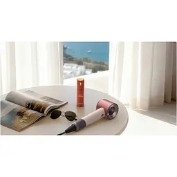 Фен Dyson HD19 Supersonic Travel Ceramic Pink/Rose Gold (492457-01) [174429] - мініатюра 8