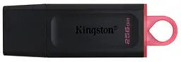 Flash Drives Kingston DataTraveler Exodia 256GB USB 3.2 (DTX/256GB) Black/Pink (6622894)