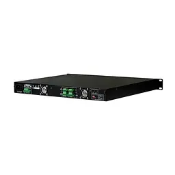 Двоканальний підсилювач CMX DA-2500, 19" (17-00004) - мініатюра 4