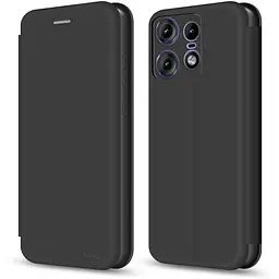 Чохол-книжка Make Motorola Edge 50 Pro Flip