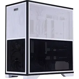 Корпус 1stPlayer IF8-WH-4FO7-14-W White - мініатюра 9