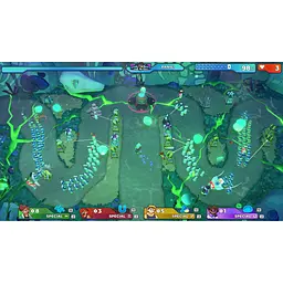 Ключ активації Microsoft Bish Bash Bots для Xbox One/Series S/X - мініатюра 7