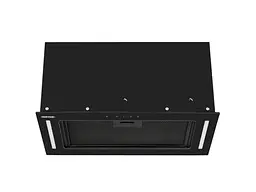 Витяжка вбудована ELEYUS NAVIS 800 LED 52 BL