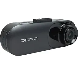 Автомобільний відеореєстратор DDPai Dash Camera N3 Pro GPS - мініатюра 5