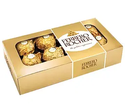 Цукерки Ferrero Rocher 100 г