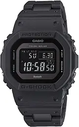 Годинник Casio GW-B5600BC-1BER