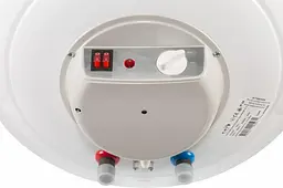 Водонагрівач (бойлер) електричний накопичувальний EWT Clima Runde Dry AWH/M 100 V - мініатюра 4