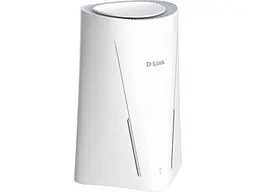Бездротовий маршрутизатор (роутер) D-Link G530 - мініатюра 3