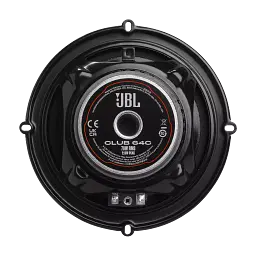 Компонентна акустична система JBL Club 64C - мініатюра 2
