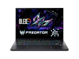 Ноутбук Acer Predator Triton 14 PT14-52T (NH.QU9EU.001)