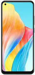 Смартфон Oppo A78 8/256Gb Mist Black (CPH2665) Global Version NFC Seller Refurbished - мініатюра 3