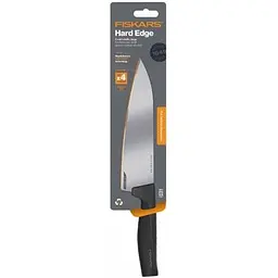 Ніж Fiskars Hard Edge Santoku (1051761) - мініатюра 2