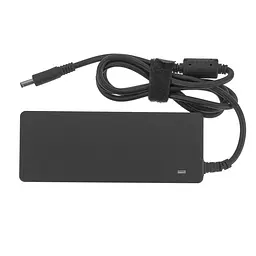 Блок живлення для ноутбука Dell 19.5V, 4.62A, 90W, 4.5x3.0-PIN, black (без кабеля !)