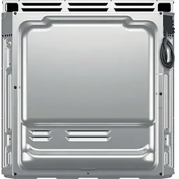 Духовка електрична Whirlpool OMK58HU1B - мініатюра 4