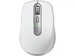 Миша Logitech MX Anywhere 3S Pale Grey (910-006959, 910-006930)