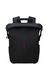 Рюкзак 17.3" Samsonite ECODIVER BLACK 64(49)х38x15 KH7*09022 - мініатюра 1